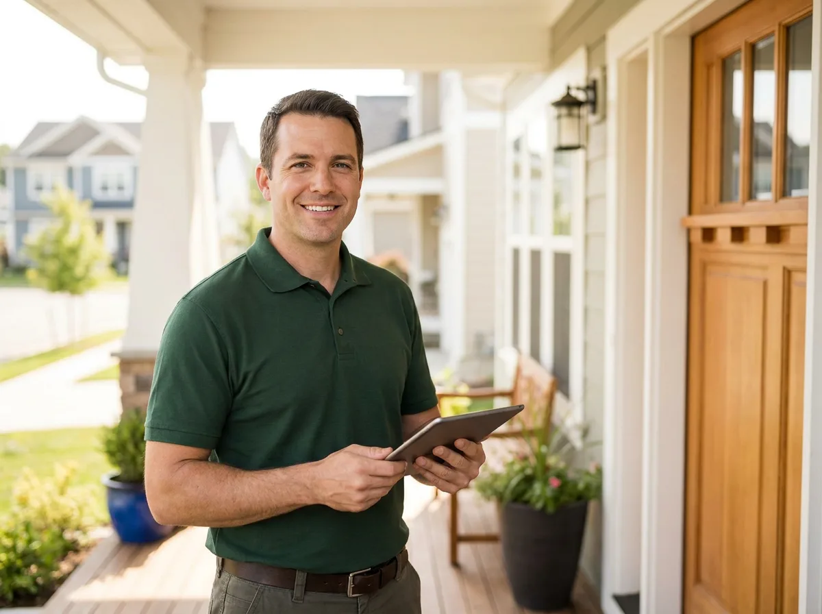 Pest control FAQs for Wolfe City, TX